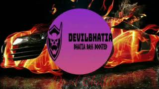 Download lagu Jab bhi teri yaad aayegi bass boosted song Mix by Devil Bhatia mp3