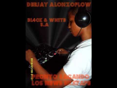 Mano Arriba Cacharrero - DJ ALONZOFLOW