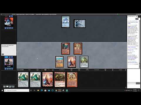 5-0 Legacy Goblins League