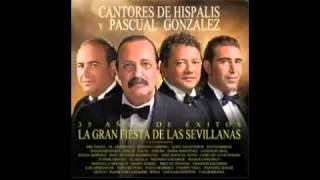 CANTORES DE HISPALIS la gran fiesta de las sevillanas