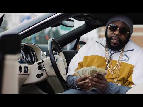 Interstate Jay - Blowout (official music video)