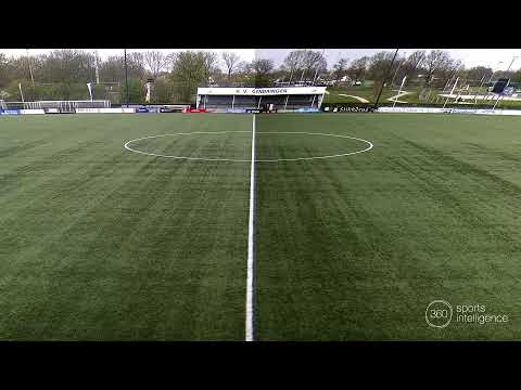 Gendringen 2 - Westervoort 3