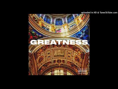 GREATNESS by tumelo