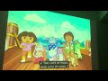 We Love To Sing Dora Pirate Adventure