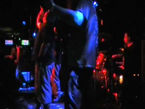 CITOLETIUM - Live Debut @ The Arena Queens 8/3/12