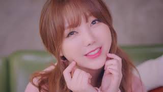 MV Kei LOVELYZ X THE SOLUTIONS   BEAUTIFUL