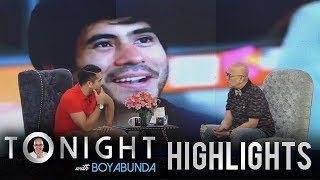 Download lagu TWBA: Gerald shares his preparation for his character in 'My Perfect You' mp3