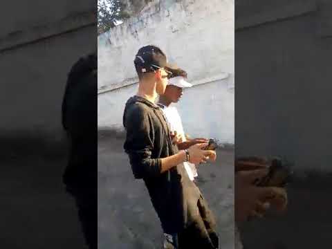 Eu sou o P7 - MC Rafa 22 e MC GW - (DJ p7)🔥