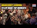 Sonam Wangchuk Removed By Police To Dipke S Jai Bhim Before Cockroach Janta Party S Sansad March