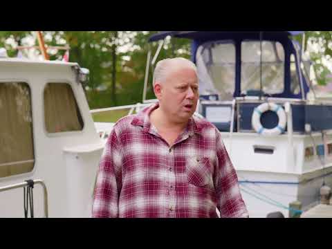 René Beverwijk - Ik heb 't allain over vannacht (officiële clip)