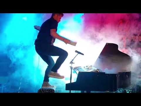 Cagey Strings - Great Balls Of Fire - Otterfinger Dorffest 05.08.2022