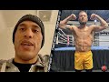 DAVID BENAVIDEZ "TELL CALEB PLANT TO GROW A PAIR OF BALLS & SIGN THE CONTRACT!"