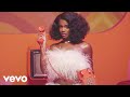 Ari Lennox - Pressure (Official Music Video)