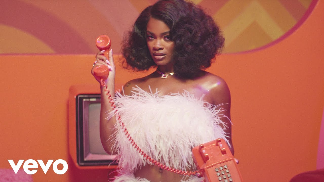 Ari Lennox – “Pressure”