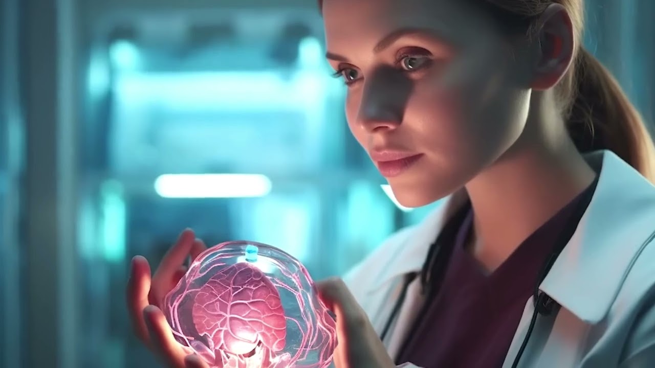 Bioteknologi: Revolusi Ilmiah yang Mengubah Dunia!