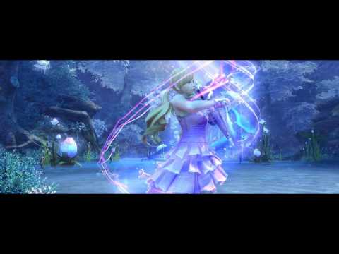 Aion 4.0 "Bard" Class Preview