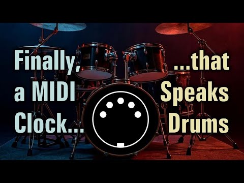 Hardware Sync That Listens: CLOCKstep:MULTI Firmware Adds “Follow Beat” Mode