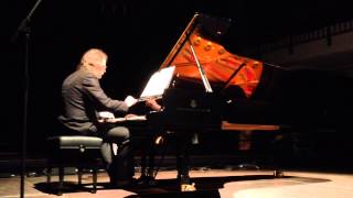 Gunnar Berg: GAFFKY's 1 (1958) - SteffenSchleiermacher