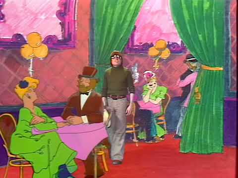 Fonográf - Álomszép regény (HD Remaster)