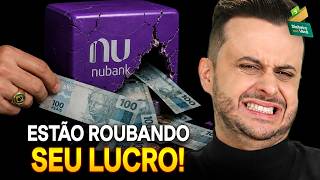 CAIXINHAS DO NUBANK: Por que as pessoas estão PERDENDO Dinheiro SILENCIOSAMENTE