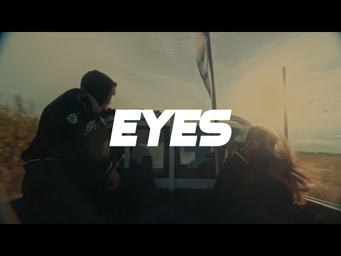 Strandz X Meekz Type Beat - "Eyes" || UK Rap Type Beat 2023