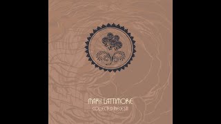 Mary Lattimore - Collected Pieces II (2021) Full Album