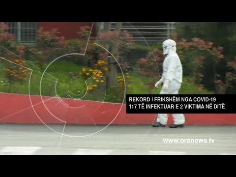 Edicioni informativ -  13 korrik 2020 - Ora 12:00 - RTV Ora