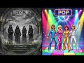 ABBA Goes Doom Metal AI Generated Music