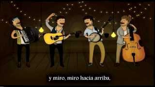 Mumford &amp; Sons - After The Storm (Subtitulado)