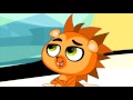Littlest Pet Shop Little Pets Big Adventures 2013 Official Trailer