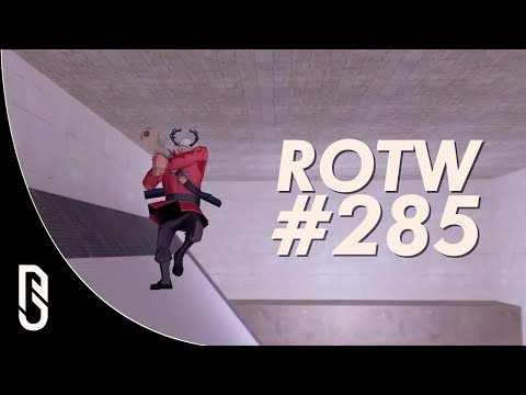 ROTW #285 - Boshy on jump_jurf