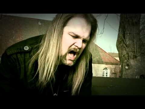 Allen Lande - Judgement Day online metal music video by ALLEN / LANDE