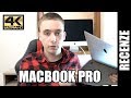 Notebook Apple MacBook Pro MPXR2CZ/A