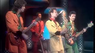 Showaddywaddy Under The Moon Of Love