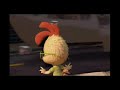 My Favorite Scene In Chicken Little