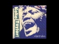 Koko Taylor - Hey baby