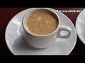 Hyderabad S Most Famous Irani Chai Recipe Hotel Ki Chai