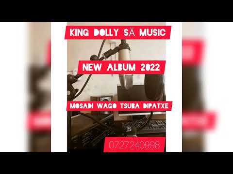 King Dolly SA – motho waka