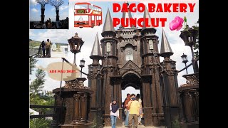 Download lagu Dago Bakery Punclut|Wisata Kastil Bandung|Tempat Makan Yang Instagramable|Raz Family mp3