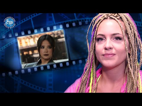 BALKAN INFO: Mimi Mercedez - Sajsi i ja se razlikujemo, ali se svi uvek mogu i povezati!