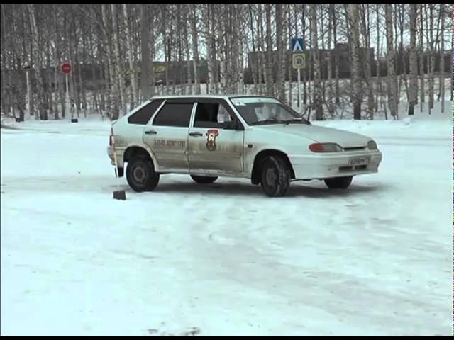 На права по-новому