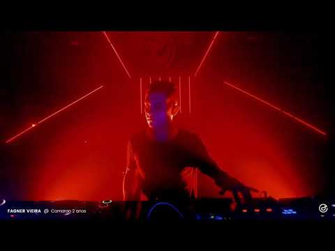 Fagner Vieira @ Camarao 2 anos