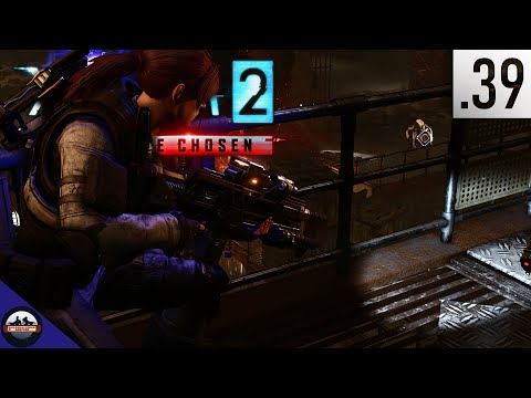 XCOM 2: War of the Chosen - Iron Claw | LEGEND/IRONMAN Mission.39