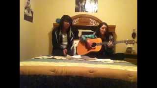 Delirious by Christofer Drew (Cover)