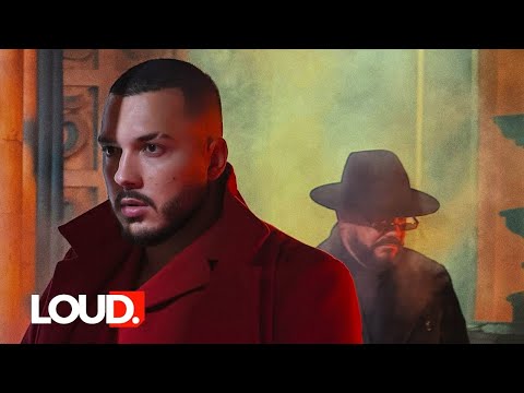 Ardit Cuni x Klodian Kodra - Pa Dashni (Official Music Video )