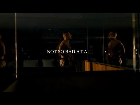 LUCIANO, POP SMOKE & SWAE LEE - Not so bad at all (Musikvideo)