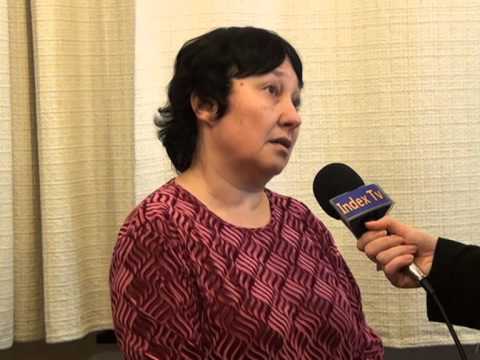 Mezőtúr és Környéke HIRMONDO 2012.12.03.