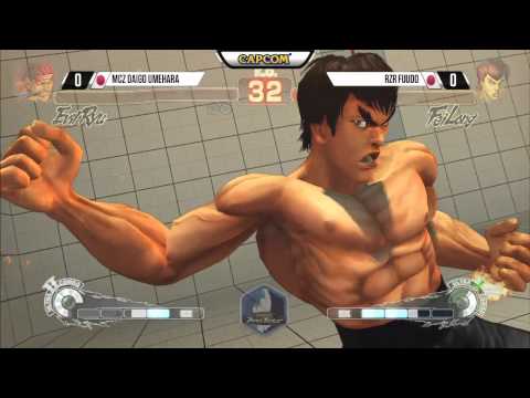 Final Round 18 2015 Day 2 USFIV Top 16 p1