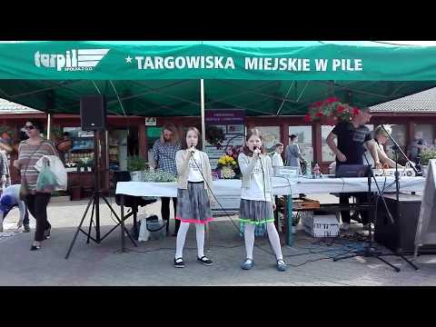 Muzolaki - piosenka ekologiczna występ 13.05.2017 Spółka Tarpil Piła
