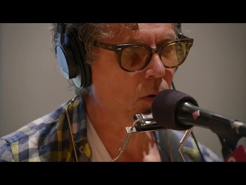 The Jayhawks - The Man Who Loved Life (Live on 89.3 the Current)